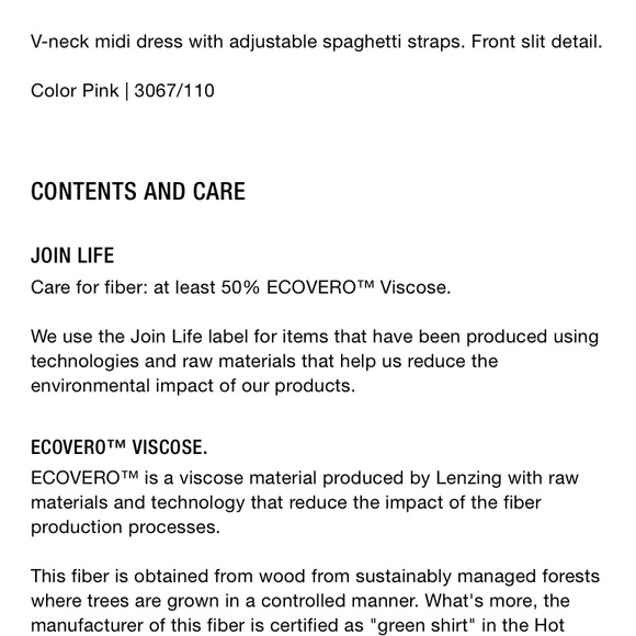 Barbie Pink Slip Dress - Picture 10 of 10